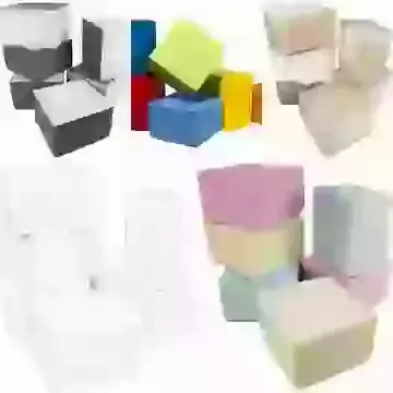 Building Blocks 6 Large